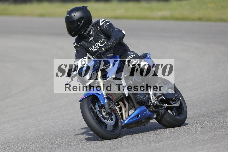 /08 17.04.2026  TZ Motorsport ADR/Gruppe gruen/16